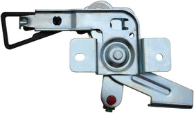 Dorman close-up of lock detail showing precise mechanism and corrosion resistance