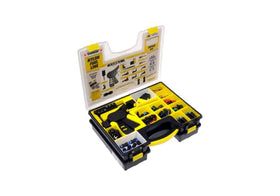 Dorman tech tray front view showing organized 83-piece kit and quick access