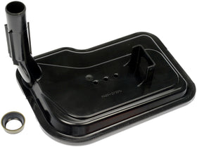 Dorman pan textured finish close-up resisting corrosion benefit