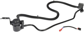 Dorman vent solenoid front view showing compact design and reliable fit