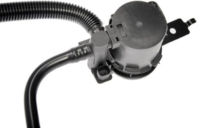 Dorman vent solenoid packaging and label ensuring correct part identification