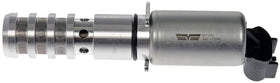 Dorman VVT solenoid size scale comparison showing compact design for service