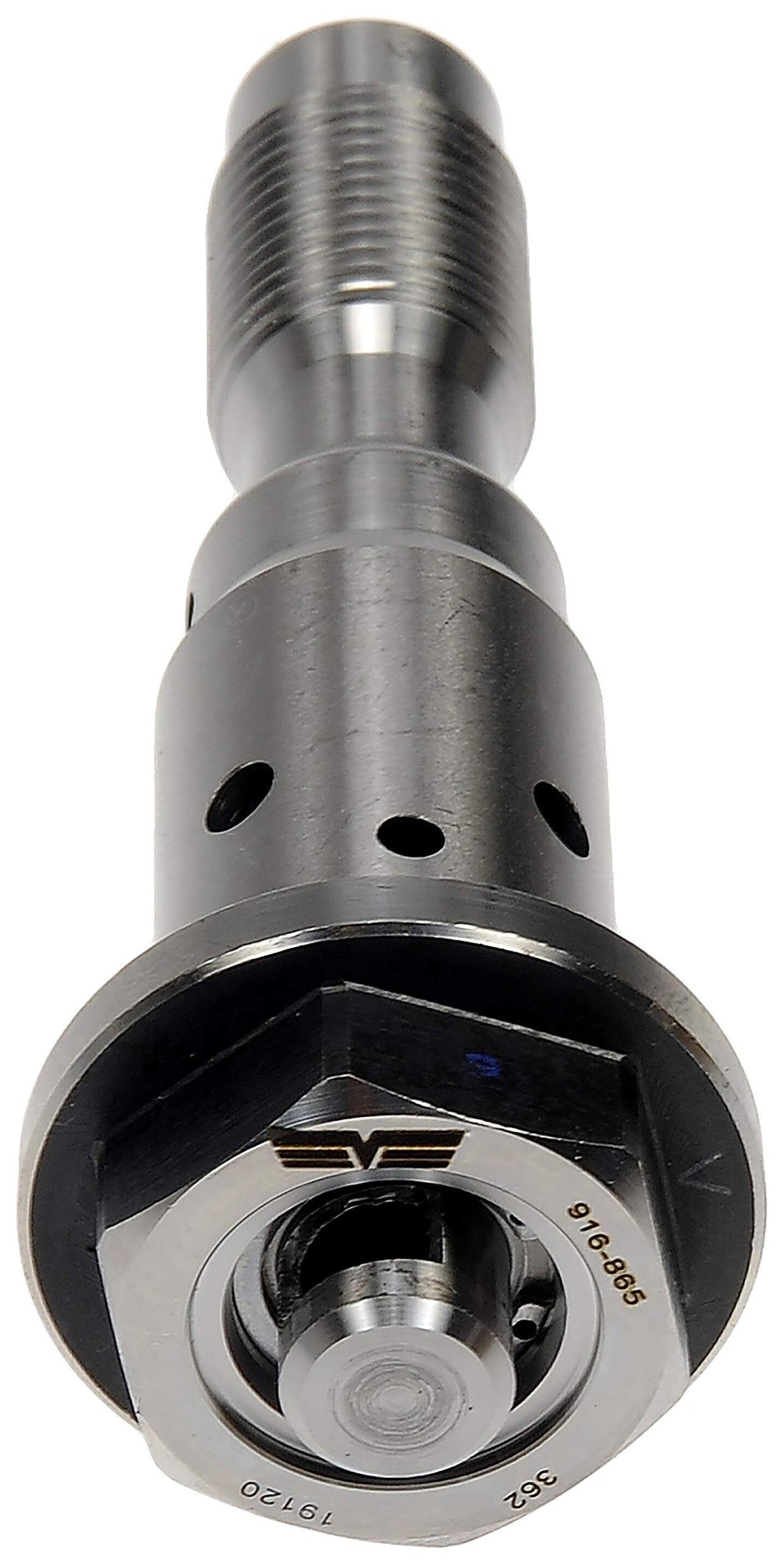 Dorman close-up of electrical connector for easy plug-in installation and compatibility