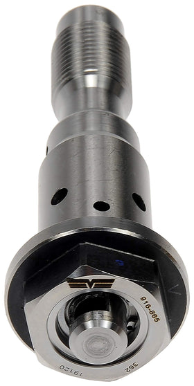 Dorman close-up of electrical connector for easy plug-in installation and compatibility