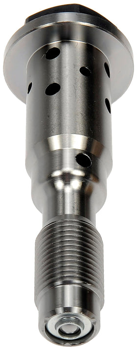 Dorman detailed view of mounting flange and seal for leak-resistant performance