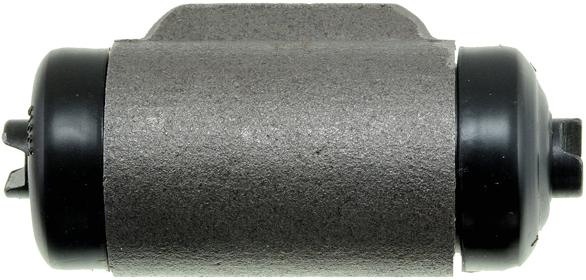 Dorman W610132 close-up of EPDM seals and boots highlighting long-lasting protection
