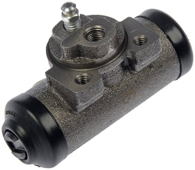 Dorman W610147 front view showing finish and mounting ports, reliable replacement