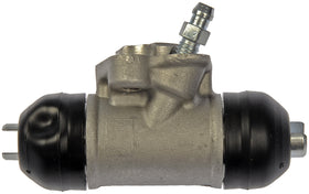Dorman close-up of EPDM seals and bore surface demonstrating durable sealing and quality