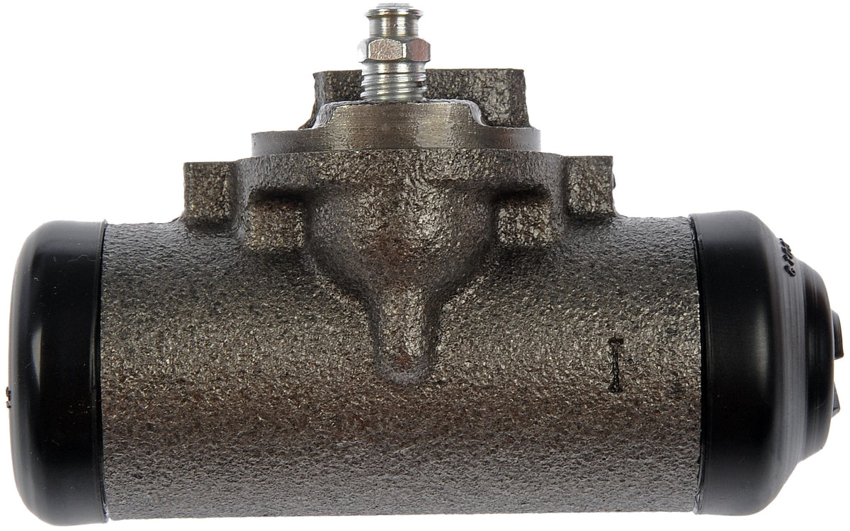 Dorman wheel cylinder close-up of bore surface indicating quality sealing