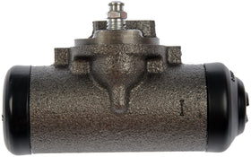 Dorman wheel cylinder close-up of bore surface indicating quality sealing