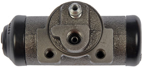 Dorman wheel cylinder rubber cup and boot detail showing durable EPDM parts