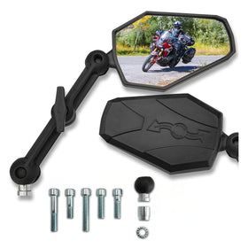 Doubletake Mirror front packaging showing kit contents and benefits