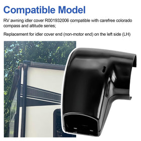 doufuhua textured surface of nylon composite showing reinforced durability benefit