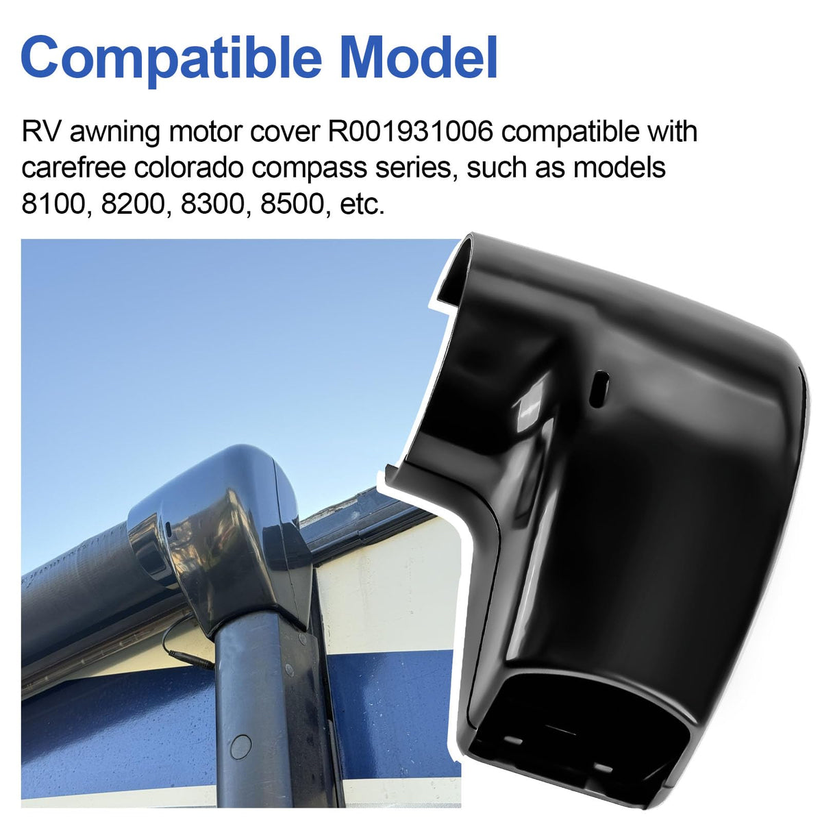 doufuhua stamped part number label for easy identification and compatibility