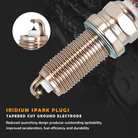 DOWYTA coil beside coin for scale showing compact durable design advantage