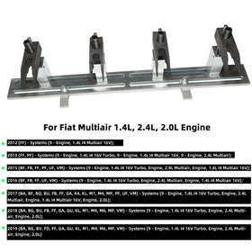 DPTOOL label and OEM part numbers for quick identification and correct fit