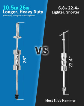 DPTOOL 48mm fork adapter detail demonstrating precise seating for smaller joints