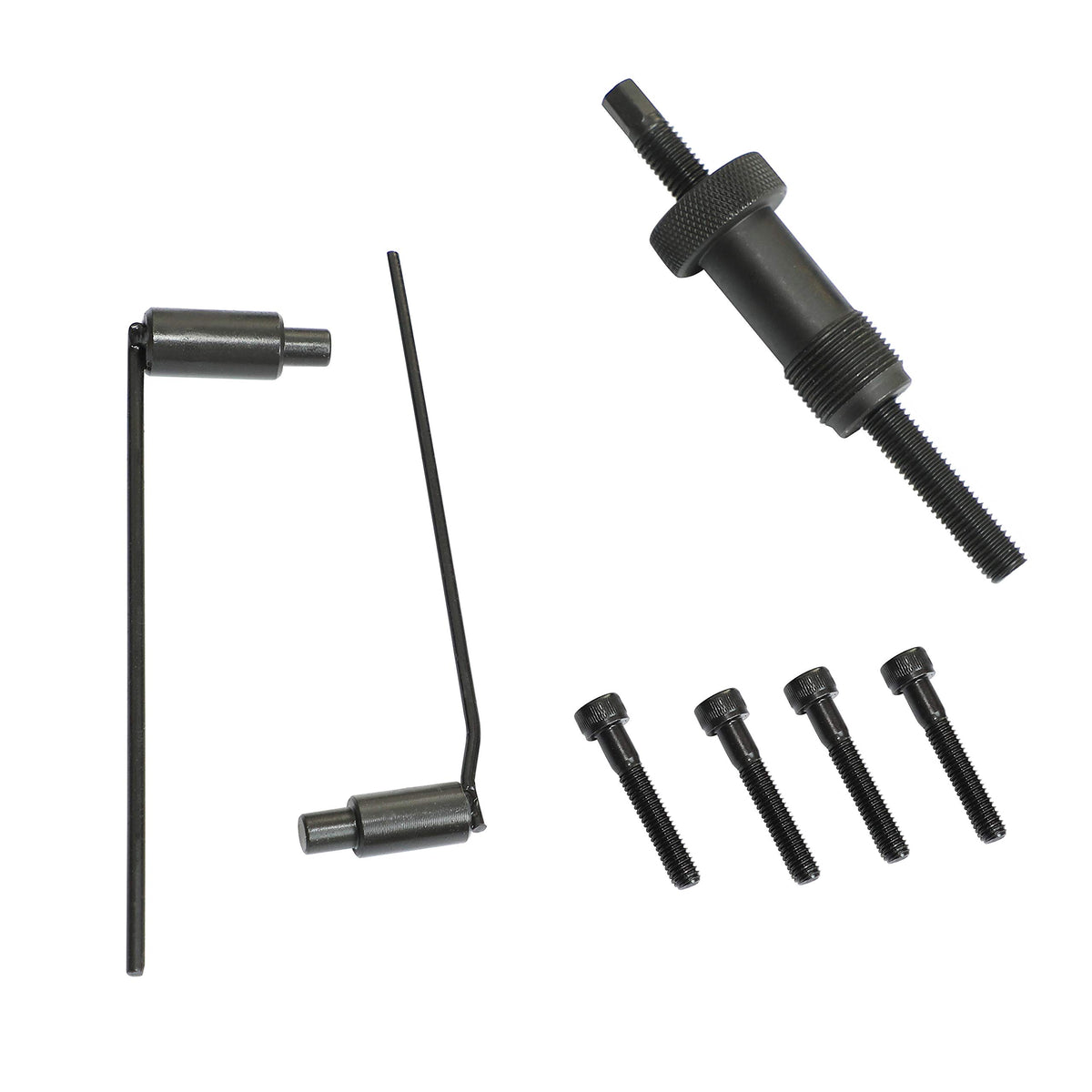 DPTOOL open case with organized tools for quick access and protected storage
