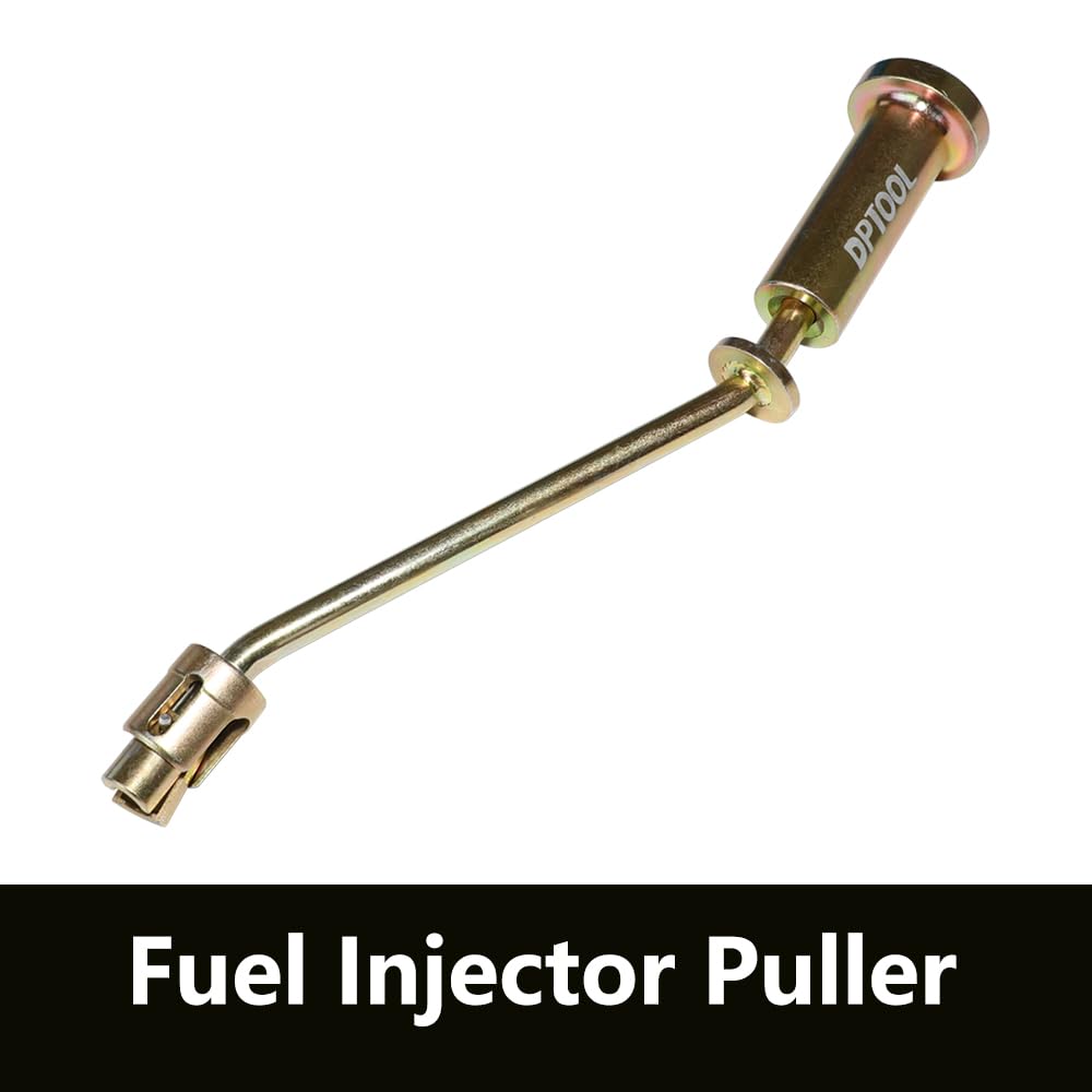 DPTOOL close-up of seal installer face ensuring even pressure and no deformation