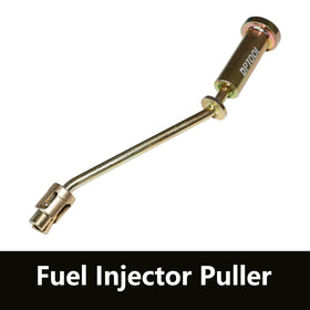 DPTOOL close-up of seal installer face ensuring even pressure and no deformation