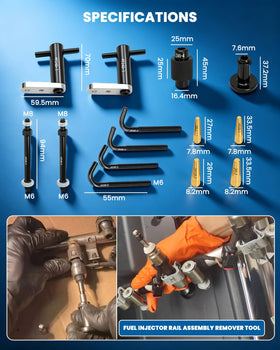 DPTOOL forged metal tool close-up, robust construction for repeated professional use