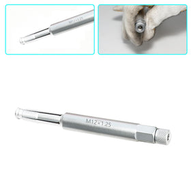 DPTOOL marked 42CrMo steel detail indicating durable hardened construction