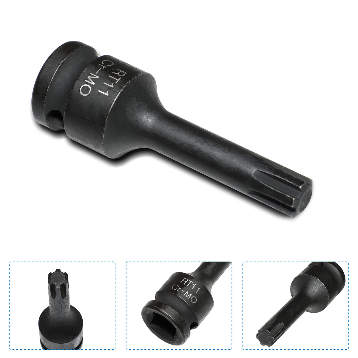 DPTOOL kit packaging and label showing model 303-1655 and compatibility info