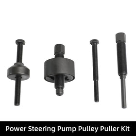 DPTOOL pressure screw closeup showing hardened threads for long life