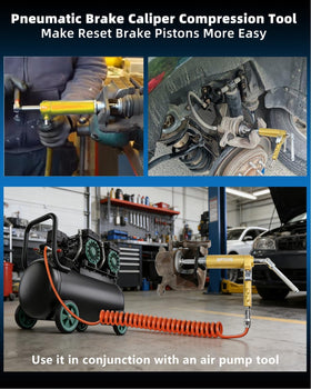 DPTOOL close-up of carbon steel pump body highlighting durable construction and strength
