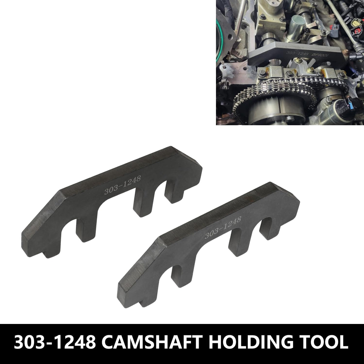 DPTOOL RT11 removal bit close detail showing hardened Cr-Mo design for secure fastener removal
