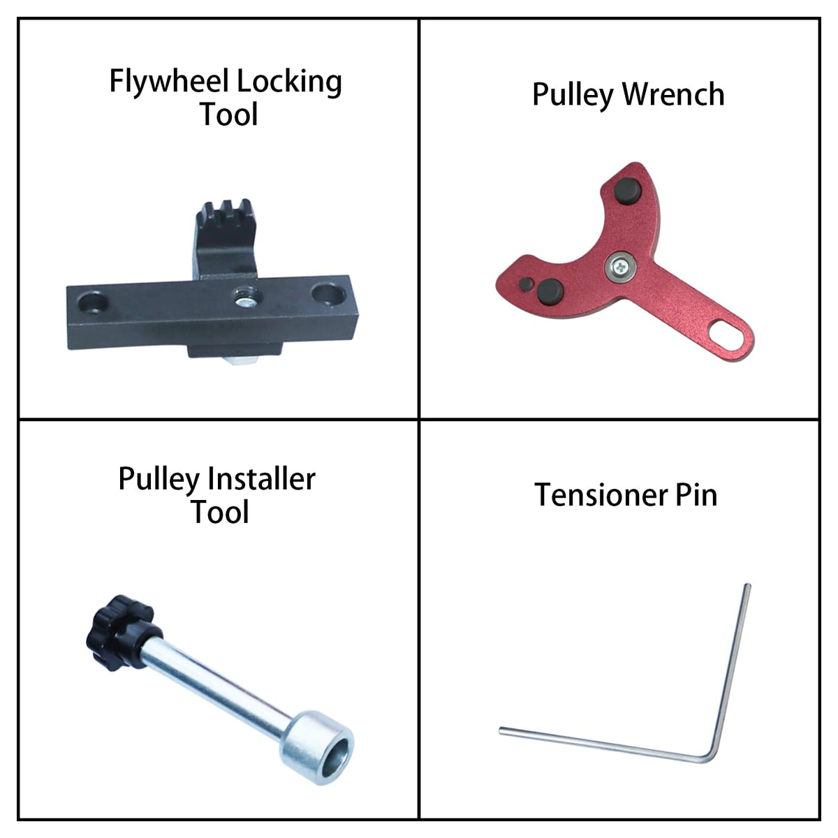 DPTOOL size comparison with ruler showing compact tools for easy storage