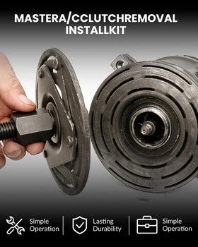 DPTOOL steel surface with black anti-rust coating detail showing durability and corrosion resistance