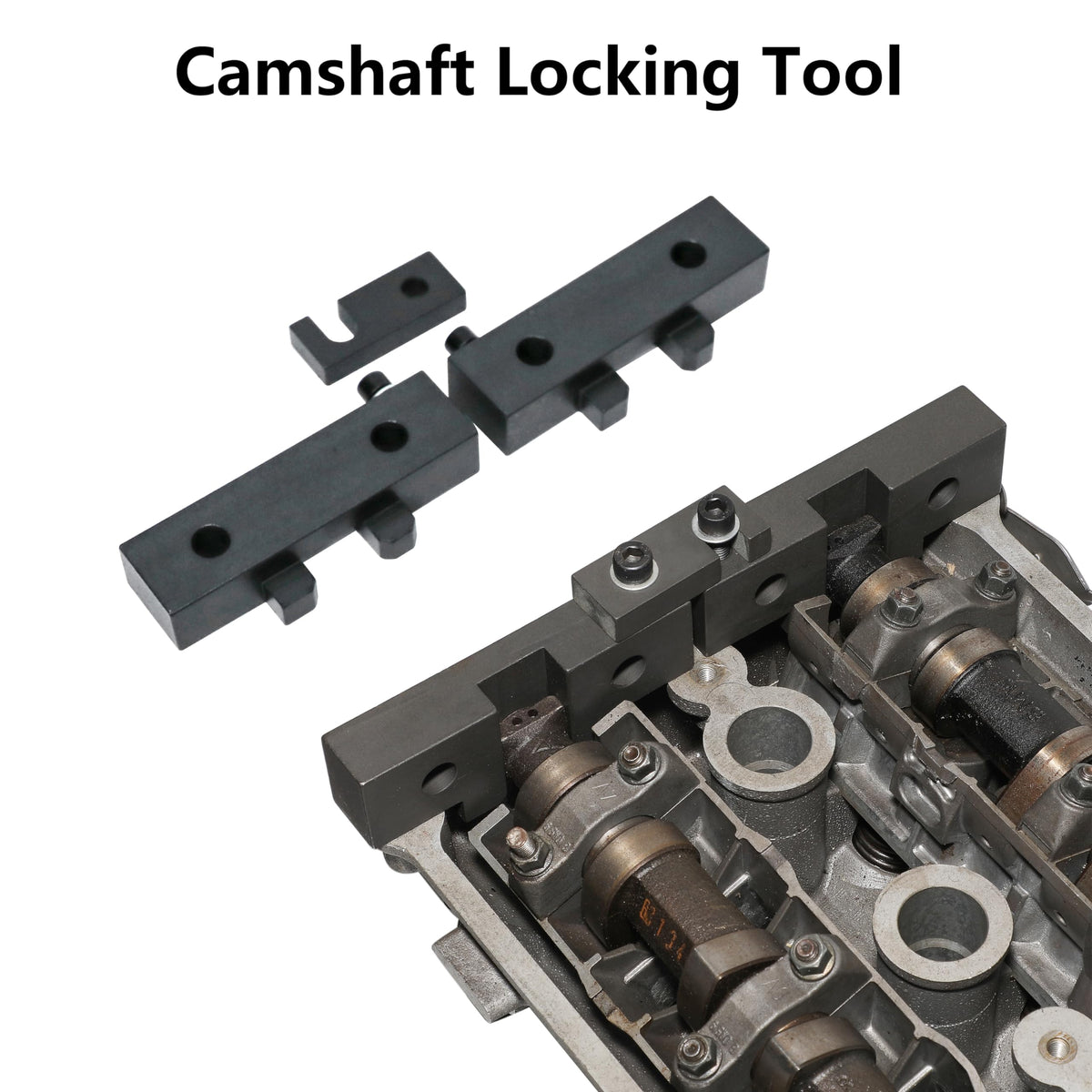 DPTOOL hardened steel texture close-up showing anti-oxidation finish and long-term durability benefit