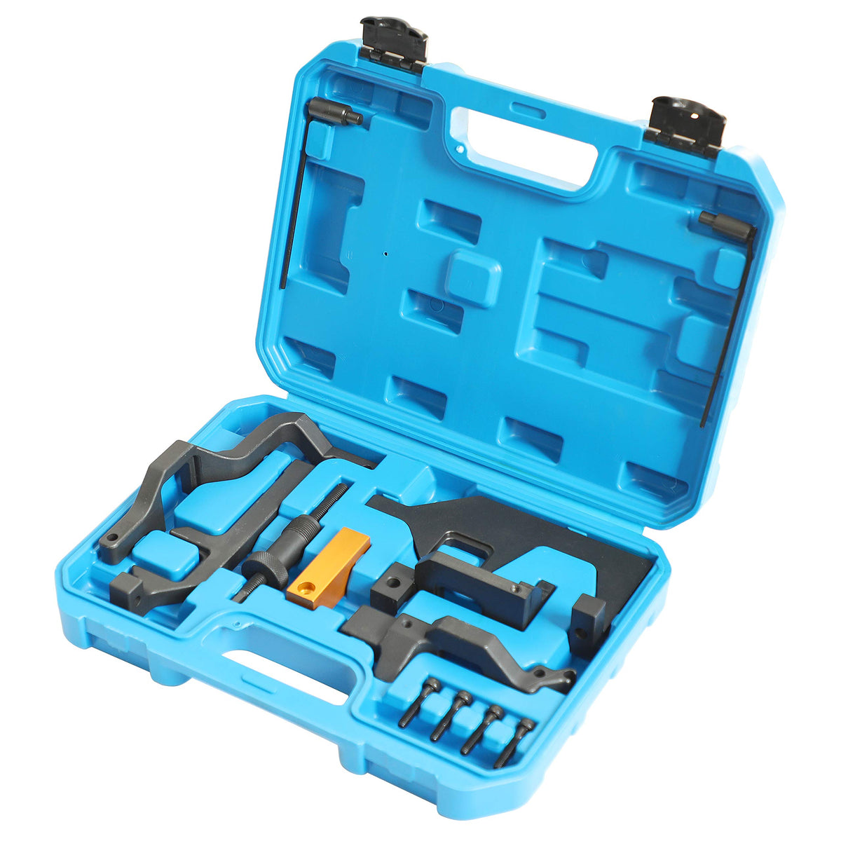 DPTOOL close-up of machined tool surface highlighting precision and durability