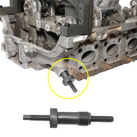 DPTOOL Vanos solenoid wrench with T60 socket ready for secure fastener removal benefit