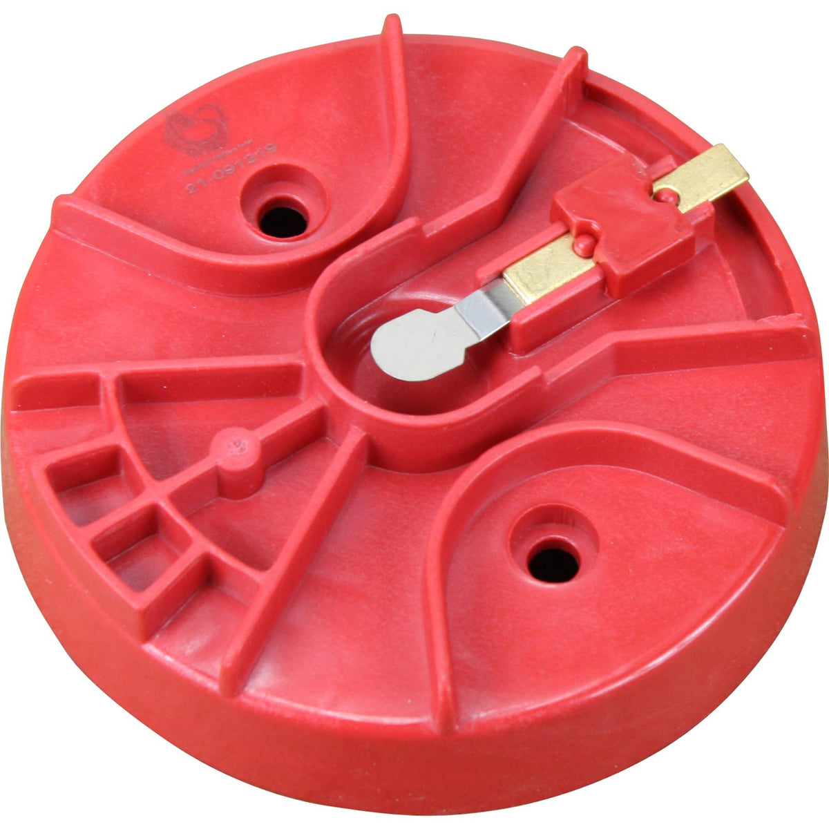 Dragon Fire Performance close-up of brass terminals highlighting durable conductivity benefit