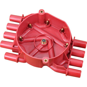 Dragon Fire Performance rotor top view demonstrating precision molding for consistent sparks