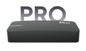 Dragy Pro front view showing device and logo for reliable timing