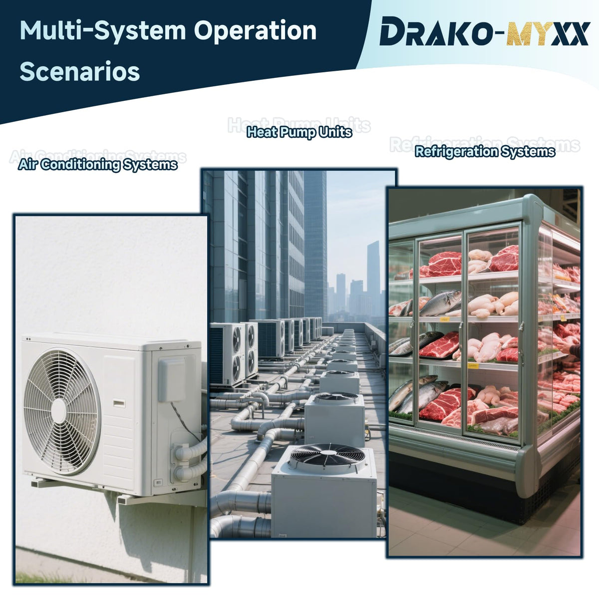 Drako-Myxx product packaging and label showing upgraded 2026 sealing benefit