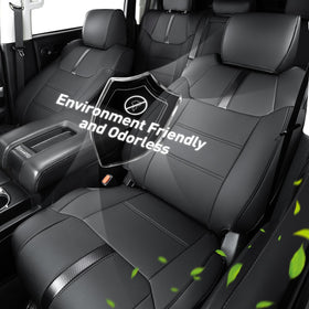DrCarNow seatbelt and airbag access showing preserved safety features