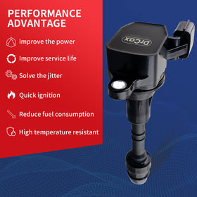 DrCax UF349 electrical connector closeup ensuring correct plug fit
