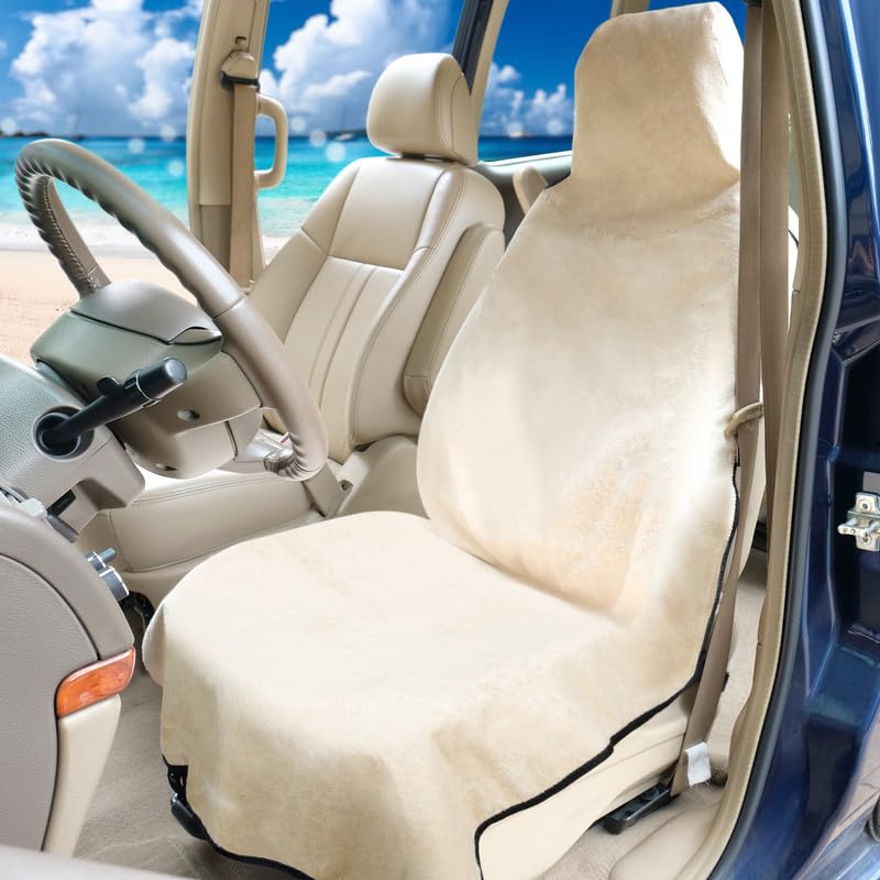 DREAMANIA close-up microfiber texture offers soft comfort and fast absorption