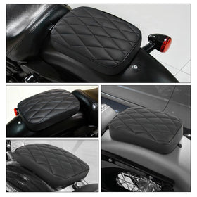 DREAMIZER mounted with passenger demonstrating added seating convenience benefit