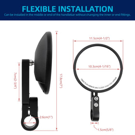 DREAMIZER packaging and included parts arranged for easy installation guidance
