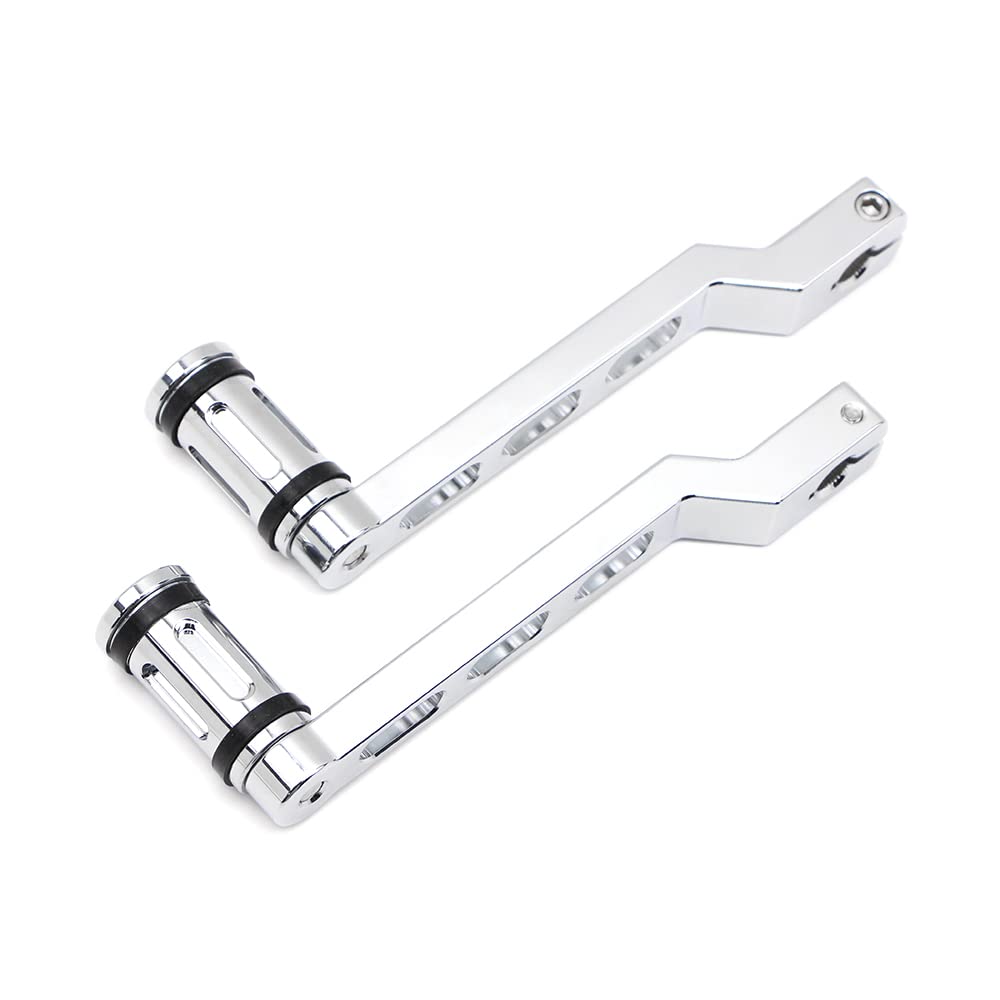 Dreamseek CNC billet surface detail showing precise machining and durable finish