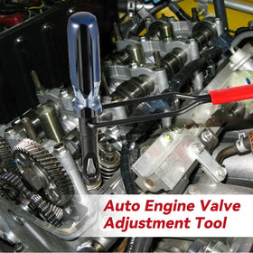 Dreyoo valve tool packaging and label showing brand and key specifications for buyer confidence