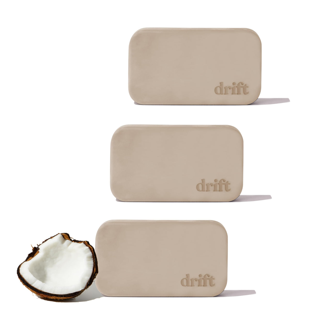 drift Cabana front packaging showing refill pack and scent benefits