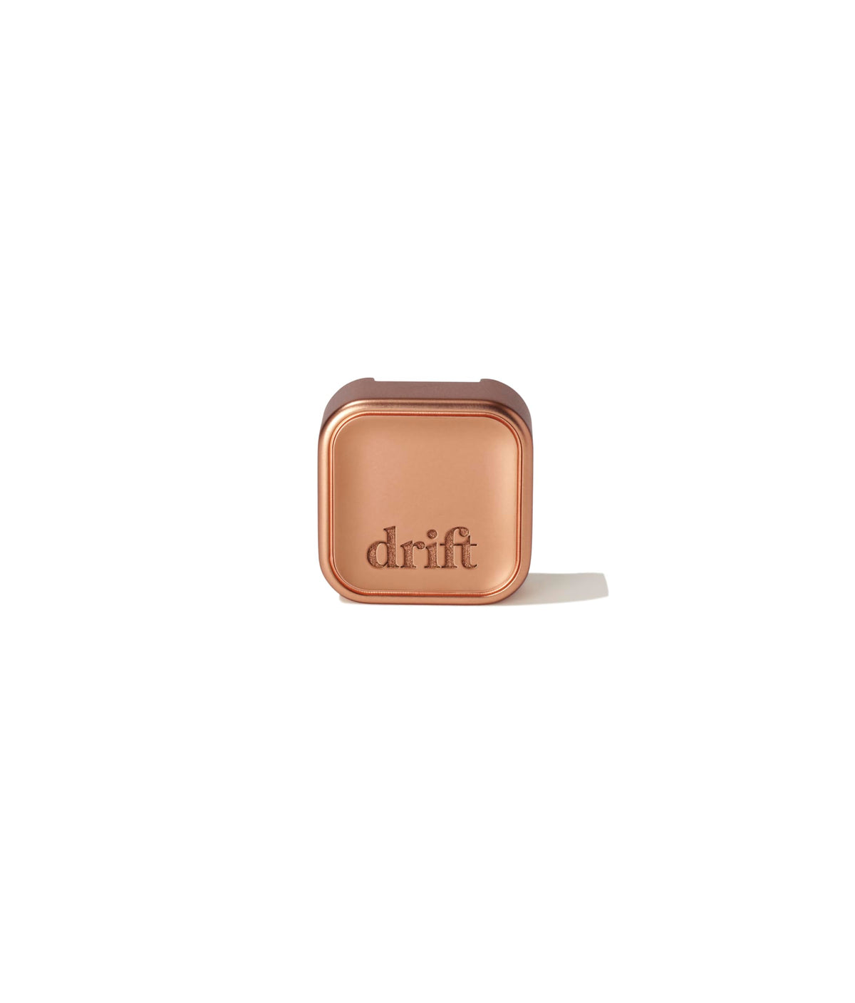 drift metal vent clip front view showing sleek design and discreet scent delivery