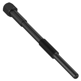 Drimfly close-up of CNC threads for smooth engagement and durable performance