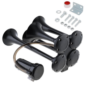 DriSentri compressor and mounting bracket display for easy installation benefit
